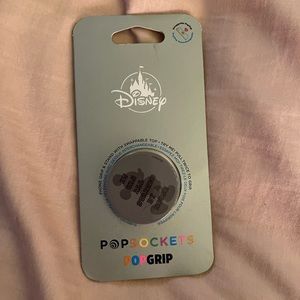 Disney popsocket